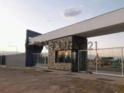 Terreno en Venta en Maipu, Maipú