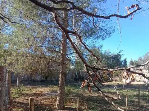 Terreno en Venta en La Cieneguita, Las Heras
