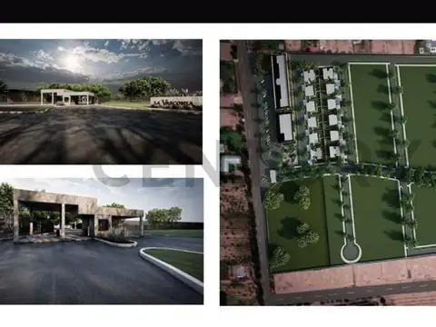 Terreno en Venta en Coquimbito, Maipú