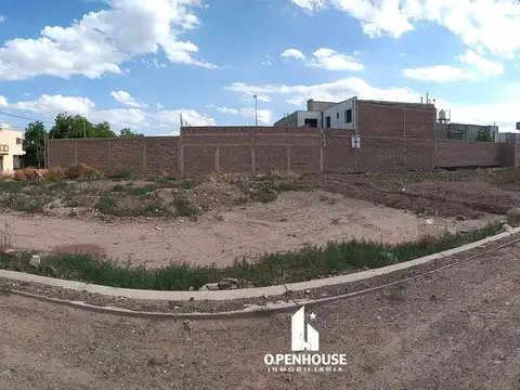 Terreno en Venta en Las Heras, Mendoza
