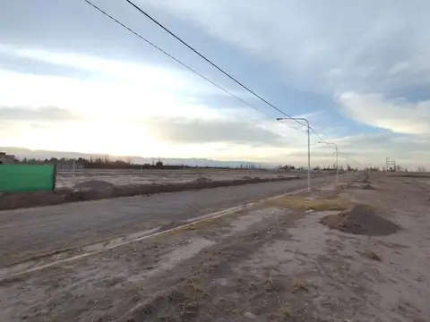 Terreno en Venta en Maza, Maipú