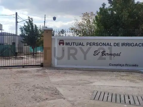 Terreno en Venta en Bermejo, Guaymallén