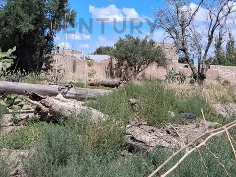 Terreno en Venta en Rodeo de la Cruz, Guaymallén