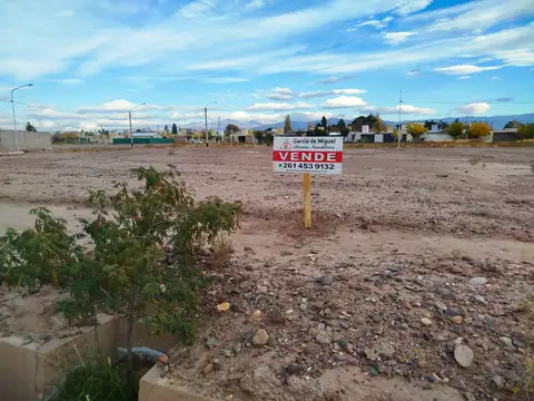Terreno en Venta en Maipu, Maipú