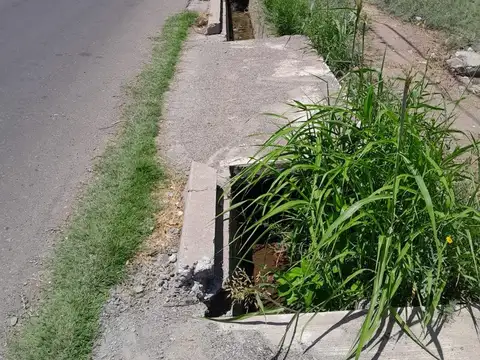 Terreno en Venta en Las Heras, Mendoza