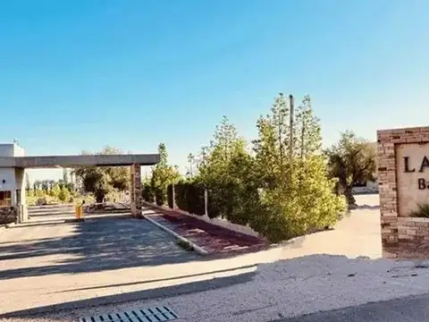 Terreno en Venta en Luzuriaga, Maipú