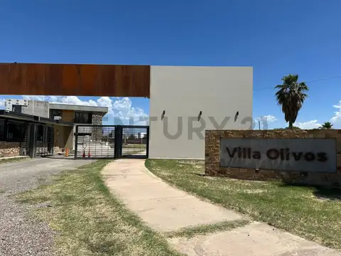 Terreno en Venta en Los Corralitos, Guaymallén