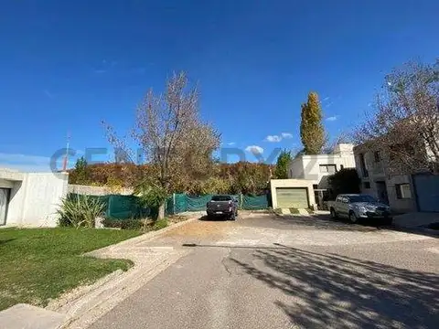 Terreno en Venta en Villa Nueva de Guaymallen, Guaymallén