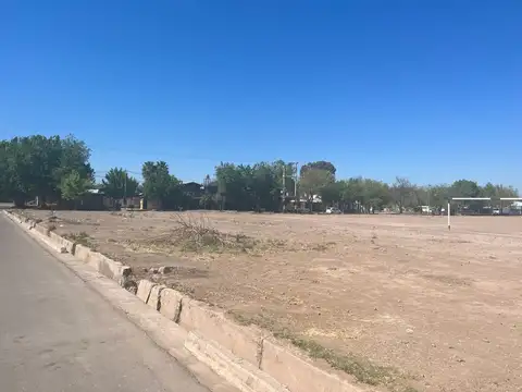 Terreno en Venta en Las Heras, Mendoza