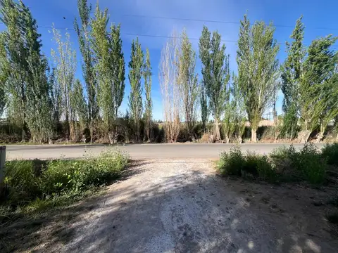 Terreno en Venta en Los Corralitos, Guaymallén