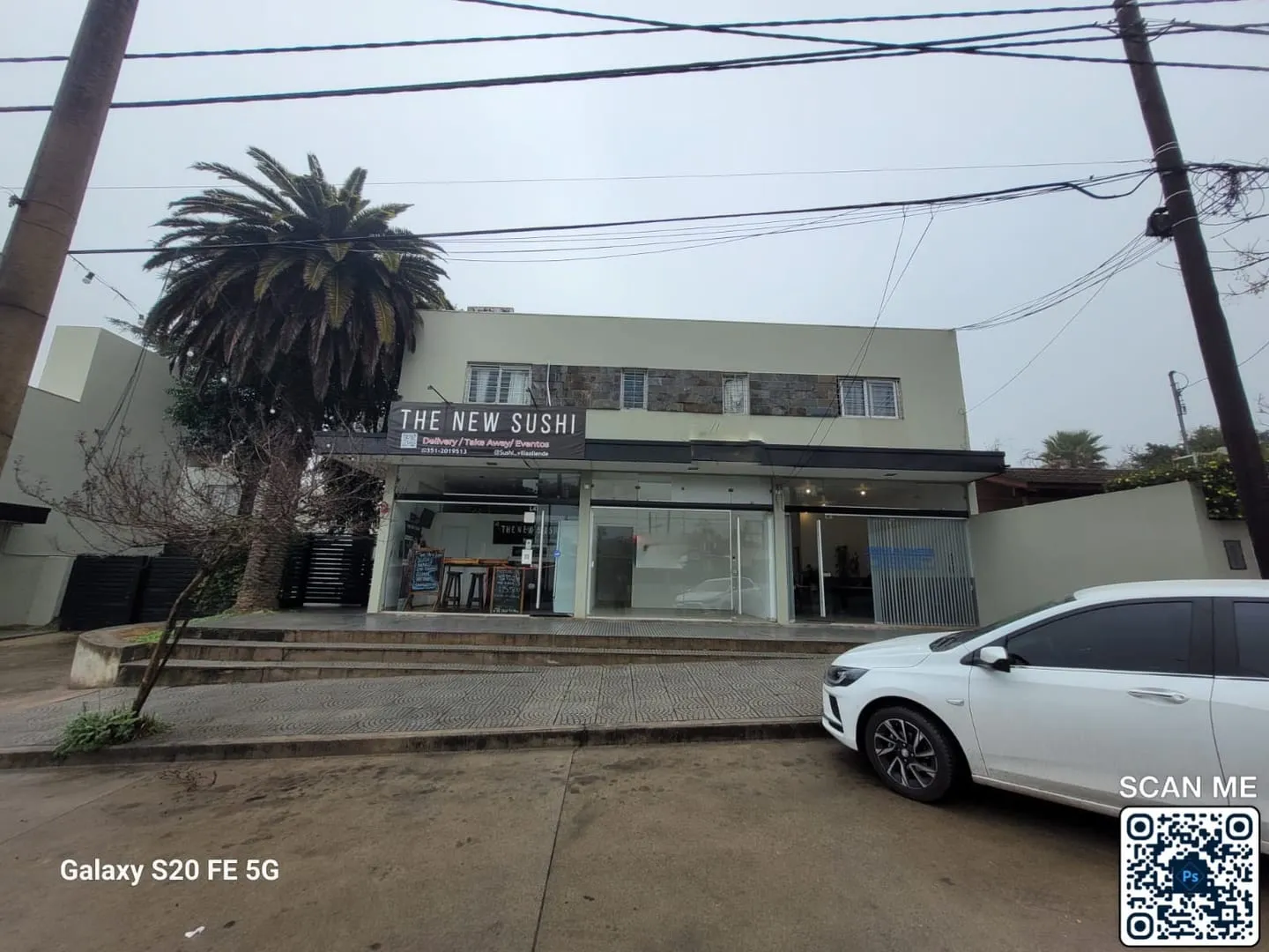 LOCAL ALQUILER VILLA ALLENDE 34 MTS
