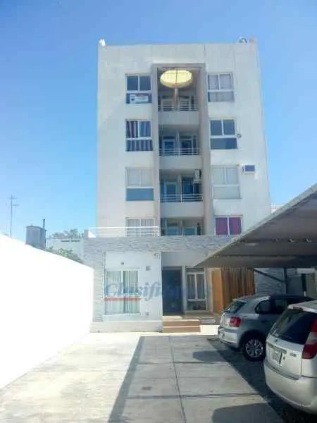 ALQUILER BARRIO GENERAL PAZ