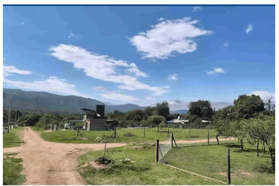 Lote en Venta en Altos de Santa Rosa