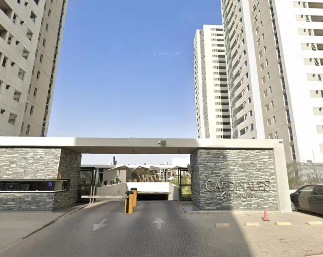 COCHERAS A LA VENTA EN AV. COLON "CARDINALES ALTO PANORAMA"