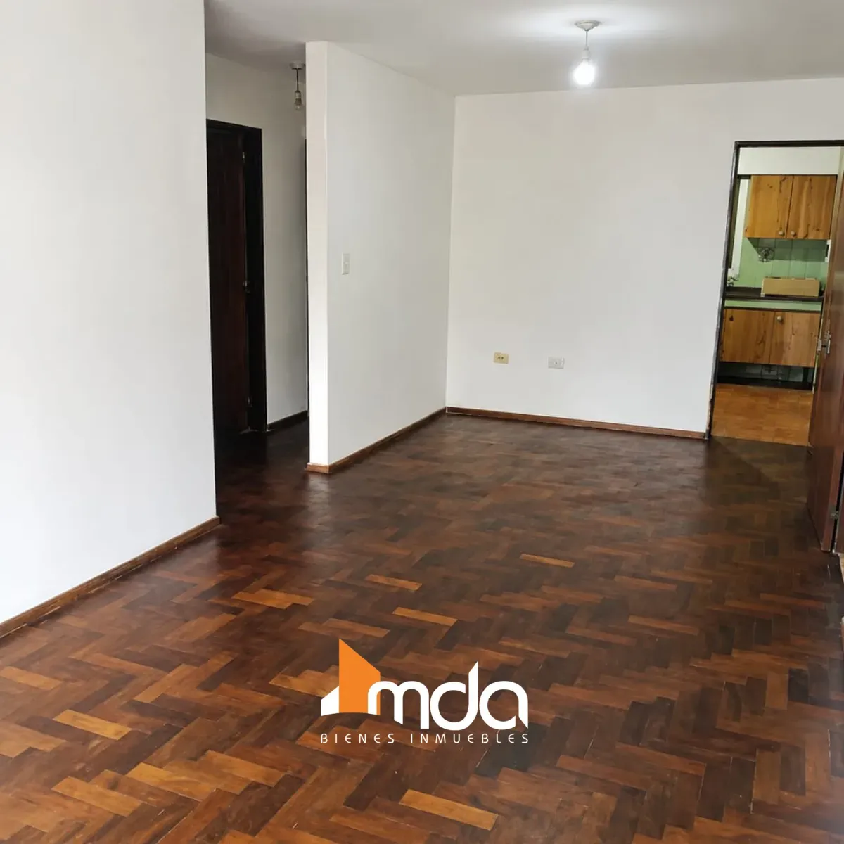 Departamento en venta 2 dormitorios - Barrio Centro