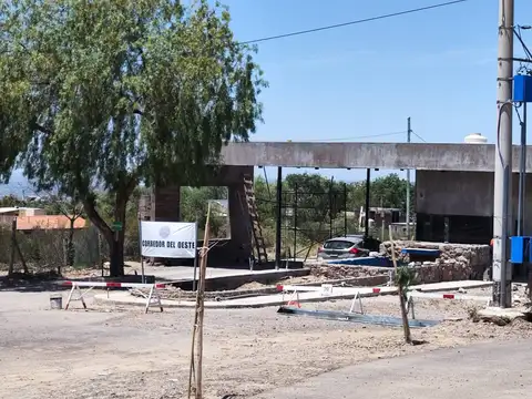 Terreno en Venta en Countries y Barrios Cerrados en las Heras, Las Heras