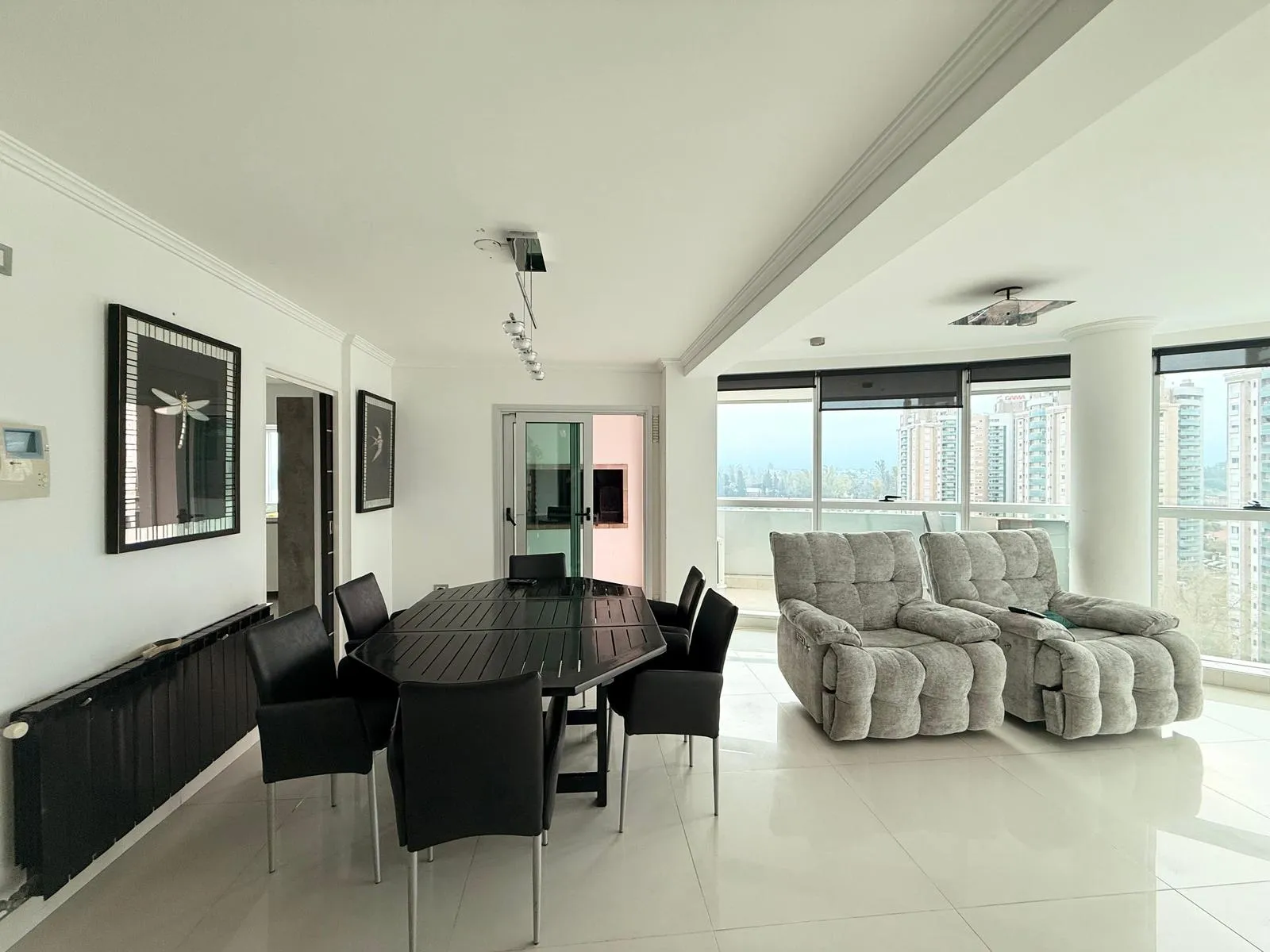 ¡Venta! Piso completo a la venta en Alto Villasol - Torre VIP Uritorco