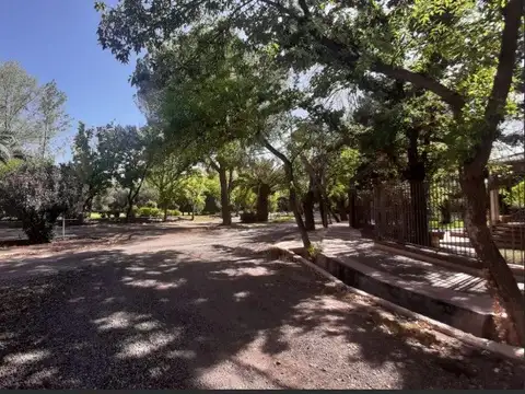 Terreno en Venta en Maipu, Maipú