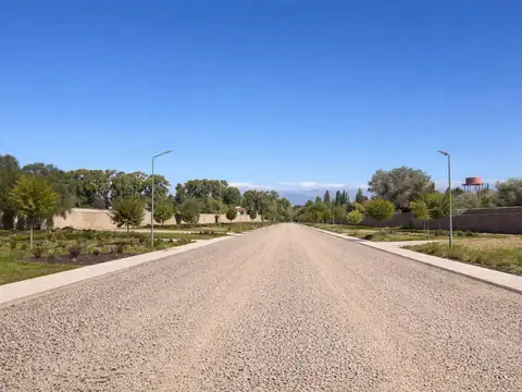Terreno en Venta en Bermejo, Guaymallén