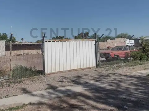 Terreno en Venta en Los Corralitos, Guaymallén