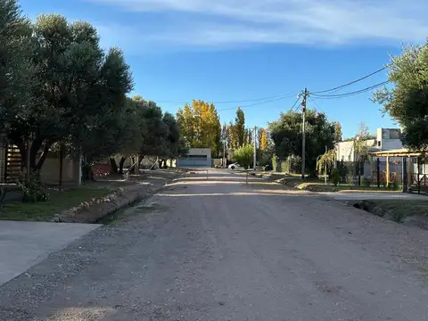 Terreno en Venta en Las Paredes, San Rafael