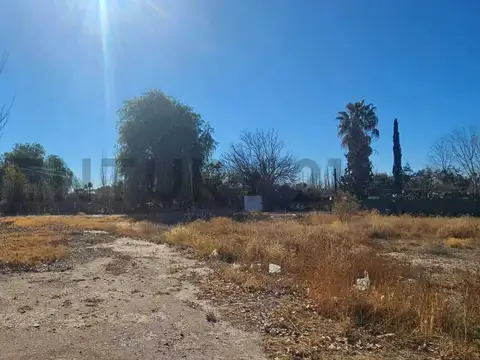 Terreno en Venta en Libertador Gral San Martin, San Martín