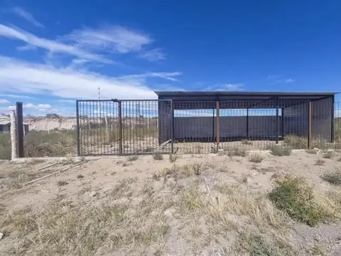 Terreno en Venta en Lujan de Cuyo, Luján de Cuyo