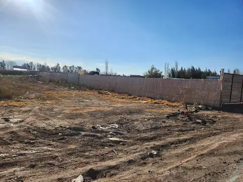 Terreno en Venta en Rodeo del Medio, Maipú