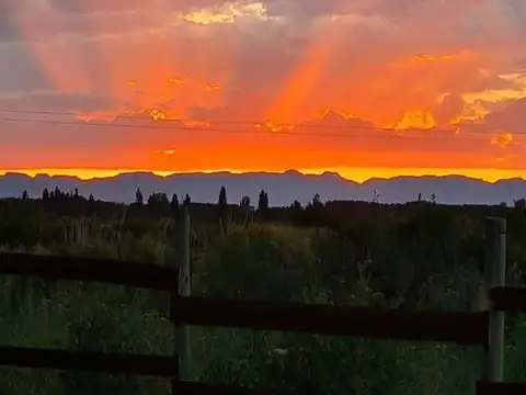 Terreno en Venta en San Rafael, Mendoza