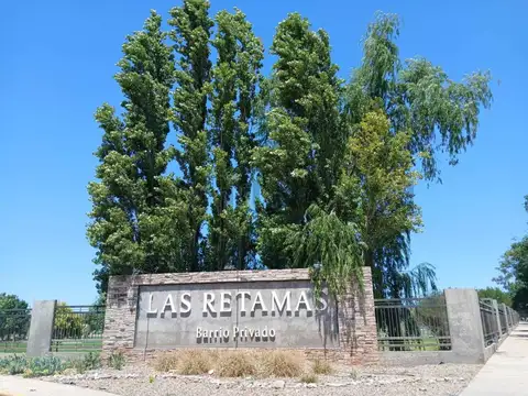Terreno en Venta en Rodeo del Medio, Maipú