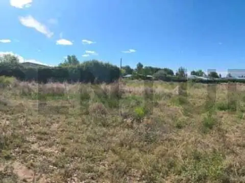 Terreno en Venta en San Rafael, Mendoza