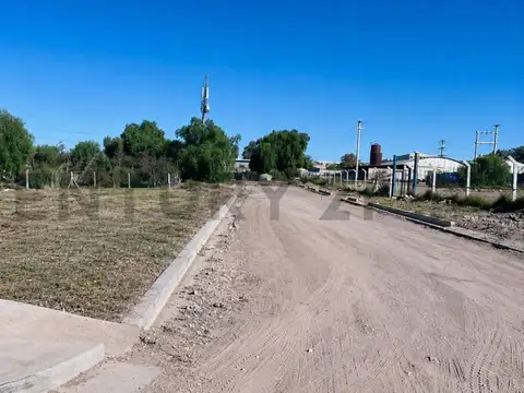 Terreno en Venta en Mendoza, Capital