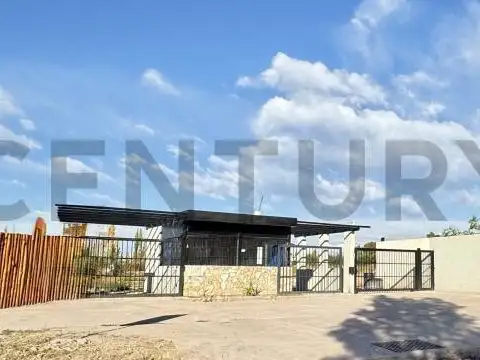 Terreno en Venta en Mayor Drummond, Lujan de Cuyo
