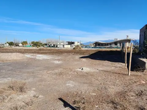 Terreno en Venta en Bermejo, Guaymallén