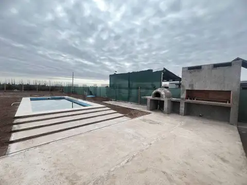 Terreno en Venta en Los Corralitos, Guaymallén