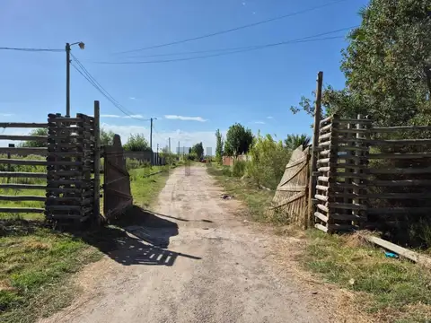 Terreno en Venta en Los Corralitos, Guaymallén