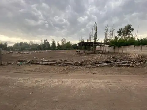 Terreno en Venta en Maipu, Maipú