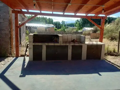 Terreno en Venta en Carrizal de Abajo, Luján de Cuyo