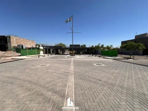 Terreno en Venta en Godoy Cruz, Mendoza