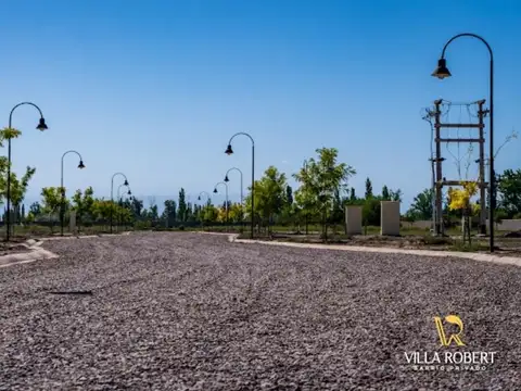 Terreno en Venta en Alto Verde, San Martín