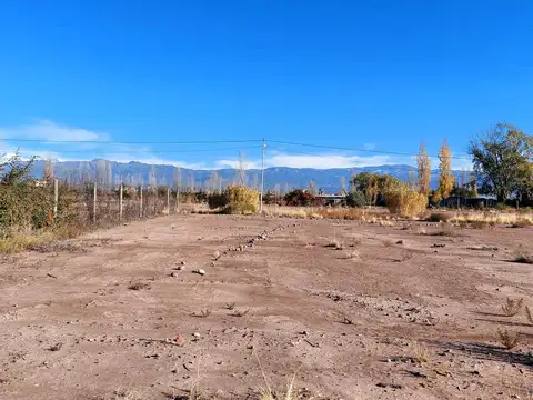 Terreno en Venta en Maipu, Maipú