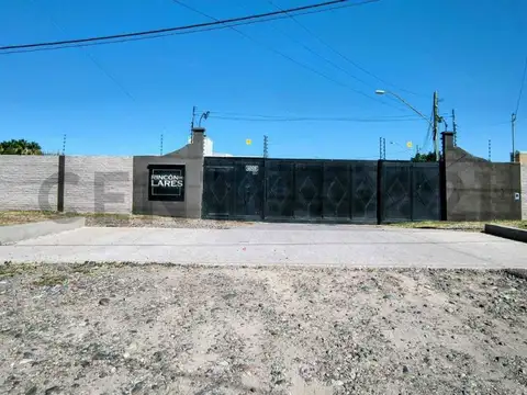 Terreno en Venta en Jesus Nazareno, Guaymallén