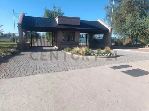 Terreno en Venta en Perdriel, Luján de Cuyo