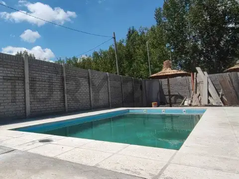 Terreno en Venta en Rodeo del Medio, Maipú