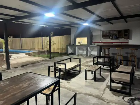 Terreno en Venta en Rodeo del Medio, Maipú