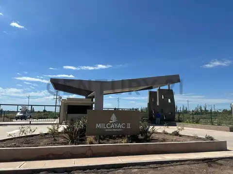 Terreno en Venta en Lujan de Cuyo, Luján de Cuyo