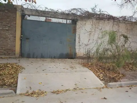 Terreno en Venta en Godoy Cruz, Mendoza