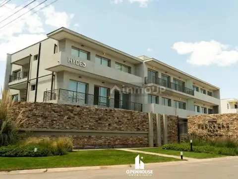 Terreno en Venta en Luján de Cuyo, Mendoza