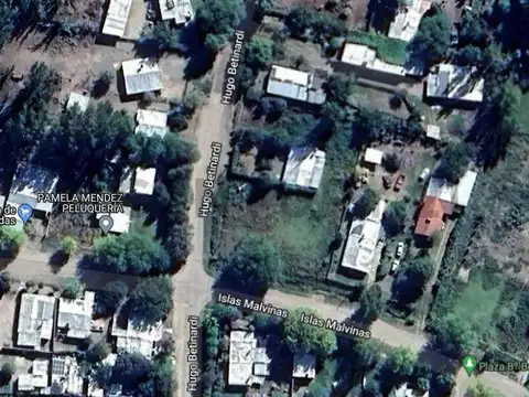 Terreno en Venta en Las Rosas Country Rural, Countries y Barrios Cerrados en Colonia las Rosas
