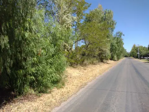 Terreno en Venta en San Rafael, Mendoza